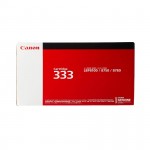 Hộp mực Canon Cartridge 333 - Dùng cho máy in Canon 8780X/ 8750N