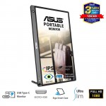 Màn hình di động Asus ZenScreen GO MB16AHP (15.6 inch/FHD/IPS/60Hz/5ms/USB TypeC/7800mAh/Loa)