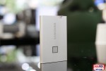 Ổ Cứng Di Động SSD Samsung T7 Touch Portable 500GB 2.5 inch USB 3.2 bạc (Đọc 1050MB/s - Ghi 1000MB/s)-(MU-PC500S/WW)