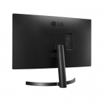 Màn hình LG 27QN600-B (27 inch/2K/IPS/75Hz/5ms/350nits/HDMI+DP+Audio) 