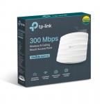 Access Point TPlink EAP110 Wireless-N 300Mbps
