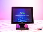 Máy bán hàng POS ZKTECO ZK1515CE ( Celeron J1900/4GB/64GB SSD/15  inch/1 màn hình )
