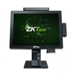 Máy bán hàng POS ZKTECO BIO810 ( Celeron J1900/4GB/64GB SSD/15  inch/2 màn hình )