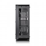 Case Thermaltake Core P8 Tempered Glass Full Tower Chassis (Full Tower / Màu Đen)