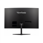Màn hình Viewsonic VX2718-PC-MHD (27inch/FHD/VA/165Hz/1ms/250nits/HDMI+DP+Audio/Cong) 