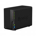 Thiết bị lưu trữ mạng Synology DS220+ (Chưa có ổ cứng)