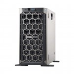 Server Dell PowerEdge T440 (Xeon Silver 4210/16GB RAM/2TB HDD NLSAS 3.5in/DVDRW/PERC H330/iDRAC9 Basic/495W) (70205944)