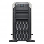 Server Dell PowerEdge T340 (Xeon E-2234/16GB RAM/1TB HDD/DVDRW/PERC H330/iDRAC9 Basic/495W) (70213285)
