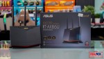 Router Gaming ASUS RT-AX86U (Wifi 6, AX5700)