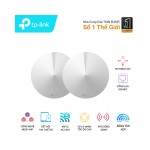 Router TP-Link Deco M5 2-Pack (AC1300)