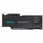 Card màn hình Gigabyte RTX 3090 EAGLE OC-24GD (24GB GDD6X, 384-bit, HDMI +DP, 2x8-pin)