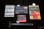 Card màn hình MSI RTX 3090 VENTUS 3X OC 24G (24GB GDDR6X, 384-bit, HDMI +DP, 2x8-pin)