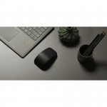 Chuột không dây Microsoft Arc Mouse Bluetooth (màu đen) (ELG-00005)