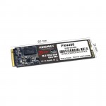 Ổ cứng SSD Kingmax Zeus PX4480 2TB M.2 2280 PCIe NVMe Gen 4x4 (Đọc 5000MB/s - Ghi 2500MB/s) - (KM2TBPX4480)