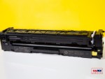 Hộp mực in HP 215A Yellow Original LaserJet ( Màu vàng ) - Dùng cho máy in HP MFP M183/ M255nw/ M255dw