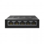 Switch TP-Link LS1005G 5 Port 10/100/1000Mbps vỏ nhựa