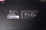 Bàn phím Corsair K60 PRO SE (USB/RGB LED/Cherry MX Viola) (CH-910D119-NA)