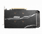 Card màn hình MSI GTX 1660 Super VENTUS OC (6GB GDDR6, 192-bit, HDMI+DP, 1x8-pin)
