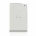 Ổ cứng di động SILICON POWER Stream S03 1TB White, 2.5 inch (USB 3.1 Gen1/USB 3.0) - SP010TBPHDS03S3W