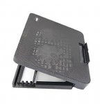 Đế Làm Mát Laptop Cooling pad N99 2 FAN