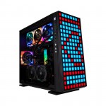 Vỏ Case Inwin 309  (Mid Tower)