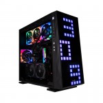 Vỏ Case Inwin 309  (Mid Tower)