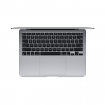 Laptop Apple Macbook Air 13 (MGN63SA/A) (Apple M1/8GB RAM/256GB SSD/13.3 inch IPS/Mac OS/Xám) (NEW)