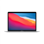 Laptop Apple Macbook Air 13 (MGN93SA/A) (Apple M1/8GB RAM/256GB SSD/13.3 inch IPS/Mac OS/Bạc) (NEW)