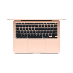 Laptop Apple Macbook Air 13 (MGND3SA/A) (Apple M1/8GB RAM/256GB SSD/13.3 inch IPS/Mac OS/Vàng) (NEW)