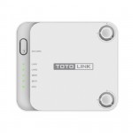 Bộ phát wifi Totolink N200RE V5 chuẩn N300Mbps