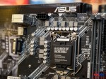 Mainboard ASUS PRIME H410I-PLUS (Intel H410, Socket 1200, Mini-ITX, 2 khe Ram DDR4)