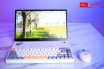 Laptop Đồ họa ConceptD 3 Ezel Pro CC314-72P-75EG (NX.C5KSV.001 ) (i7 10750H/16GB RAM/1TB SSD/Quadro™ T1000/14 inch FHD Touch/Bút/Win10 Pro/Trắng)