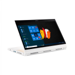 Laptop Đồ họa ConceptD 3 Ezel CC314-72G-75SM (NX.C5JSV.002) (i7 10750H/16GB RAM/1TB SSD/GTX1650Ti 4G/14 inch FHD Touch/Bút/Win10 Pro/Trắng)