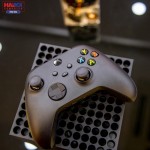 Máy chơi game Microsoft Xbox Series X