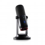 Microphone Thronmax Mdrill one Jet Black