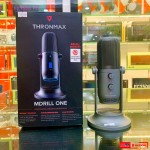 Microphone Thronmax Mdrill one Slate Gray