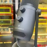 Microphone Thronmax Mdrill one Slate Gray