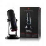 Microphone Thronmax Mdrill one Pro Jet Black