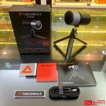 Microphone Thronmax Mdrill Pulse + Noise cancellation