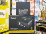 Nguồn máy tính MSI MPG A750GF 750W (80 Plus Gold/Full Modular/Màu Đen)