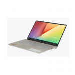 Laptop Asus VivoBook S15 S530FN-BQ128T (i5 8265U/4GB RAM/1TB HDD/15.6" FHD/MX150 2GB/FP/Win 10/Vàng)