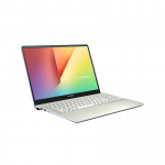 Laptop Asus VivoBook S15 S530FN-BQ128T (i5 8265U/4GB RAM/1TB HDD/15.6" FHD/MX150 2GB/FP/Win 10/Vàng)