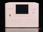 Máy in Canon SELPHY CP1300 (Máy in di động - In màu - Màu hồng)