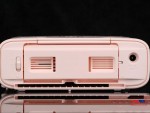 Máy in Canon SELPHY CP1300 (Máy in di động - In màu - Màu hồng)