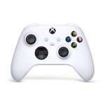Tay cầm chơi game Xbox Series X Controller - Robot White