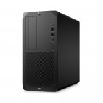 Workstation HP Z2 G5 Tower (Xeon W-1250/8GB RAM/256GB SSD/UHD P630/K+M/Linux) (9FR62AV)