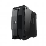 Vỏ Case Xigmatek X7 Black (EN46218) (MidTower/Màu Đen)