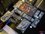 Mainboard Gigabyte Z590 AORUS XTREME (Intel Z590, Socket 1200, ATX, 4 khe Ram DDR4)