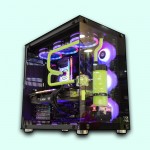 Trọn bộ tản nhiệt nước PC Xigmatek Aquarius Plus HT-70 (Lắp ráp theo yêu cầu)