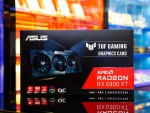 Card màn hình Asus TUF-RX6900XT-O16G-GAMING (16GB GDD6, 256-bit, HDMI +DP, 2x8-pin)